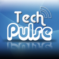 Tech Pulse 20070718: New 