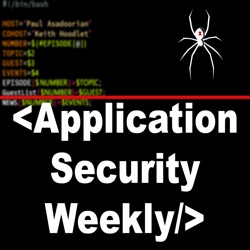 OWASP Breach, Types of Prompt Injection, Device-Bound Sessions, ASVS & APIs - ASW #280
