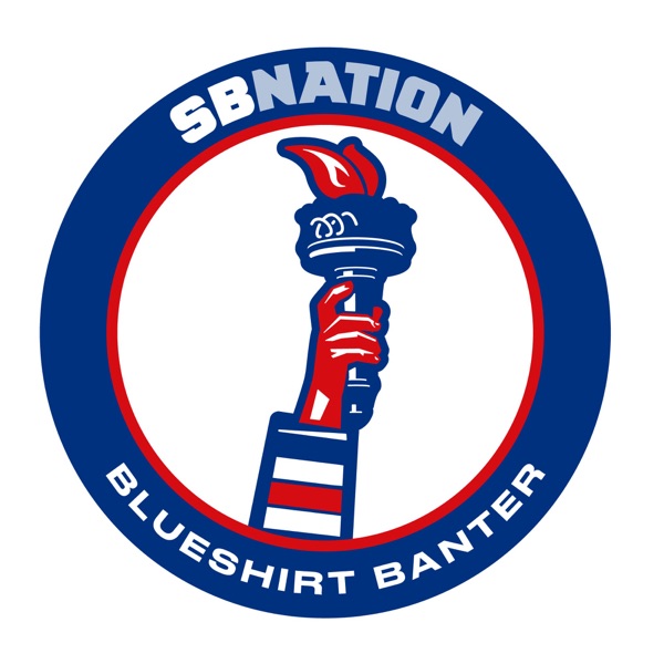 Blueshirt Banter: for New York Rangers fans