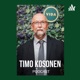 Timo Kosonen podcast – Teemu Arina