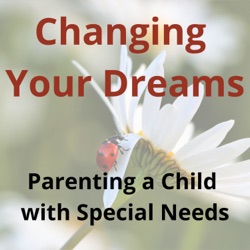 18. Knowing What Your Special Needs Child is Feeling: A Magical Interview with Jennifer Waller