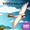 Rymdfåglar i Barnradion