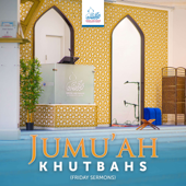 Jumu'ah Khutbahs (Friday Sermons) - Green Lane Masjid
