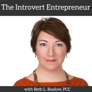 The Introvert Entrepreneur