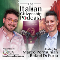 Italian History w/ Mike Corradi - Part 2 - The Italian Republic