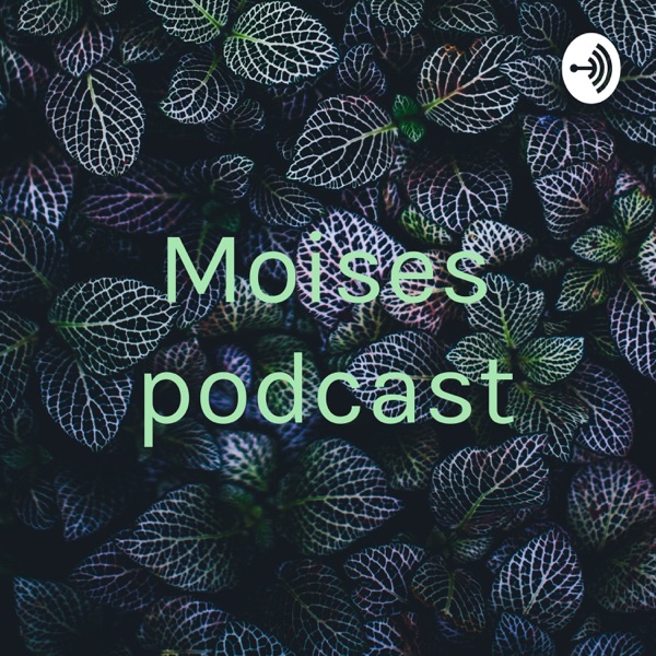 Moises podcast Artwork