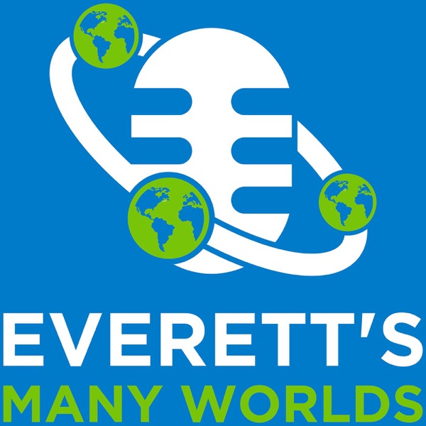 Everett's Many Worlds Artwork
