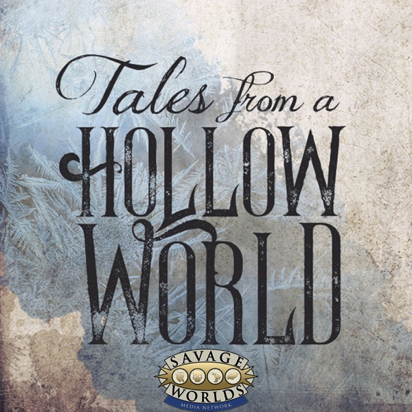 Tales from a Hollow World Artwork