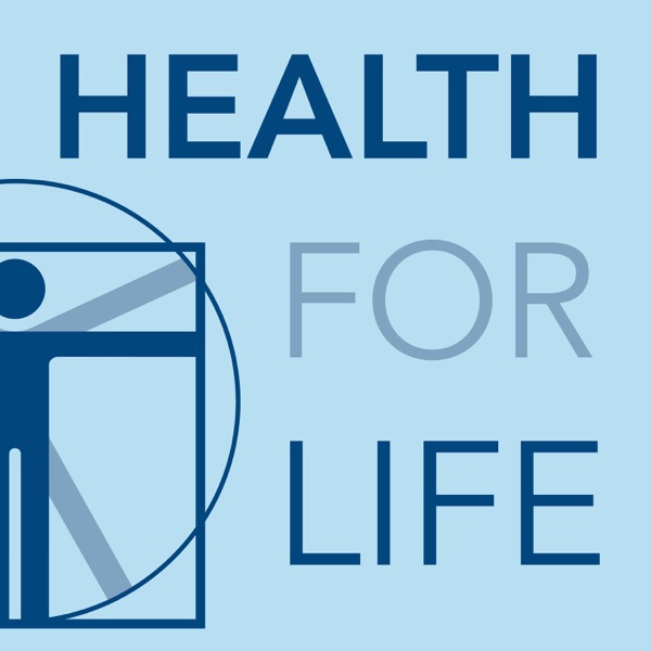 Health for Life Artwork