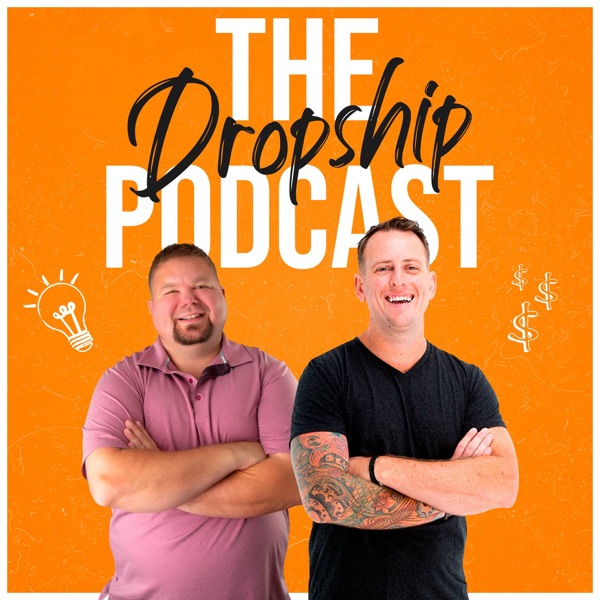 The Dropship Podcast Artwork