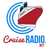 Cruise Radio - Doug Parker