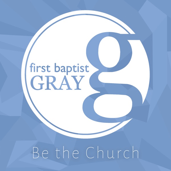 Artwork for First Baptist Church of Gray
