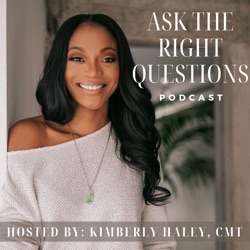 Ask The Right Questions Podcast