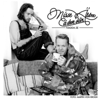 Nisse å den där äldre podcast