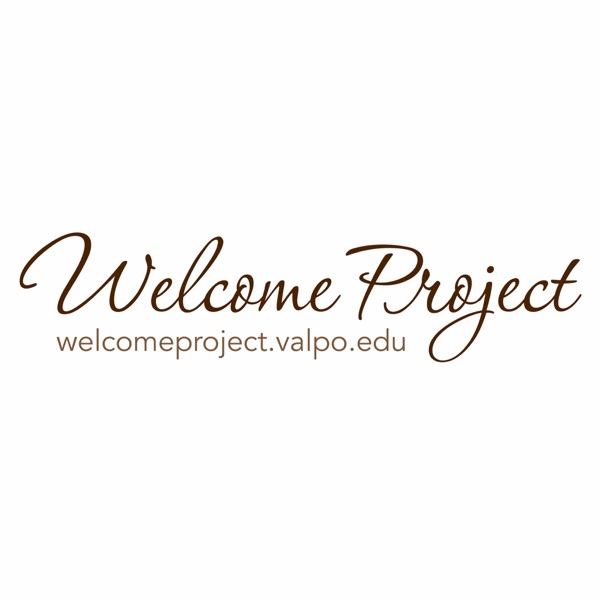 Welcome Project Artwork