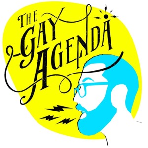 The Gay Agenda radio show