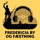 Trailer: Fredericia By og Fæstning