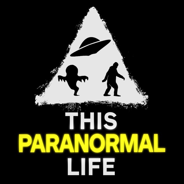 This Paranormal Life