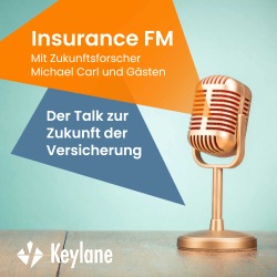 #5 Dr. Moritz Finkelnburg und Justus Lücke: Neue Rollen für Versicherer
