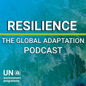 Resilience: The Global Adaptation Podcast - The UN's Global Adaptation Network