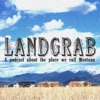 Land Grab Podcast artwork
