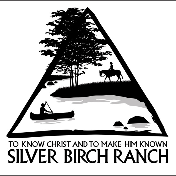 Silver Birch Ranch Ladies' Retreat Messages Artwork