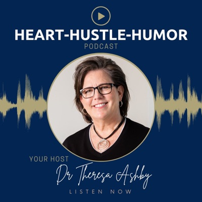 Episode 55: Hire Yourself with Lisa Williams