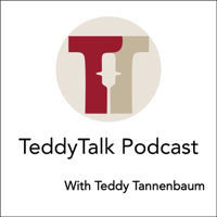 Episode 5 - Dan Harrison