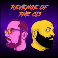 Revenge of the Cis – More Like Radio podcast