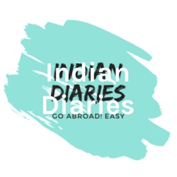 Indian Diaries