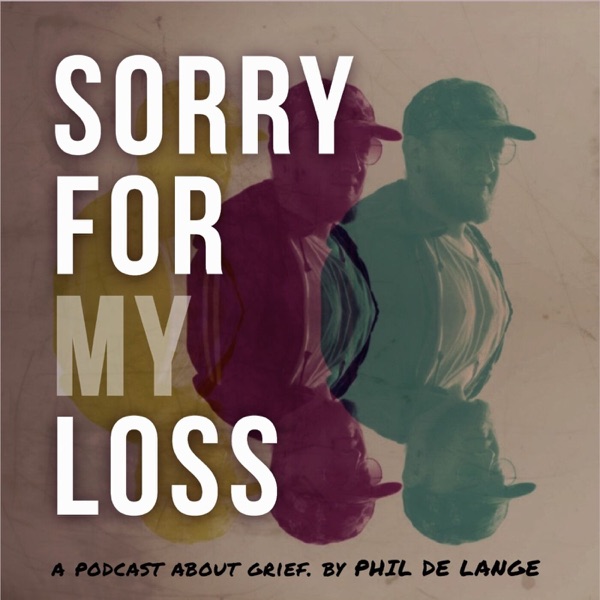 Sorry For My Loss Artwork