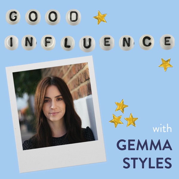 Gemma Styles poster