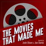Riders of Justice writer/director Anders Thomas Jensen podcast episode