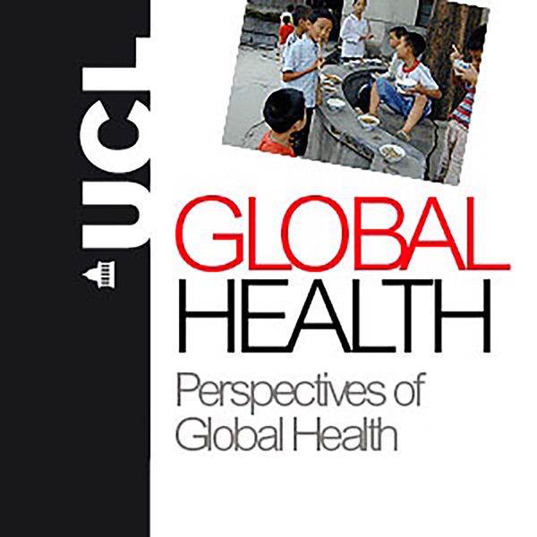 Perspectives of Global Health - Audio Artwork