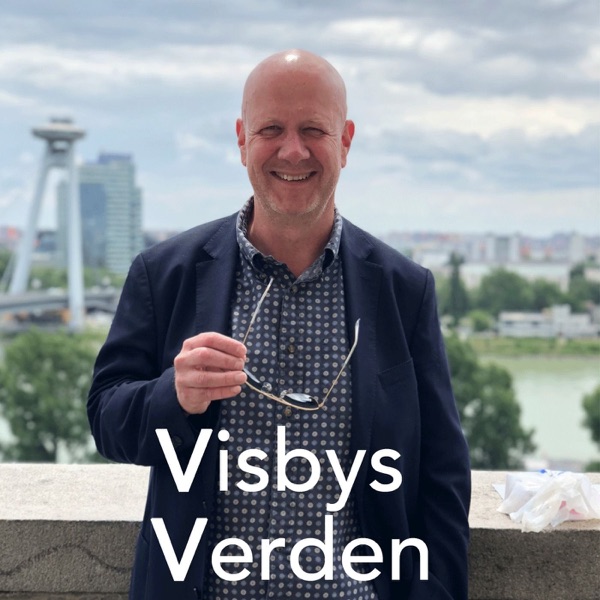Visbys Verden