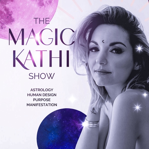 The Magic Kathi Show