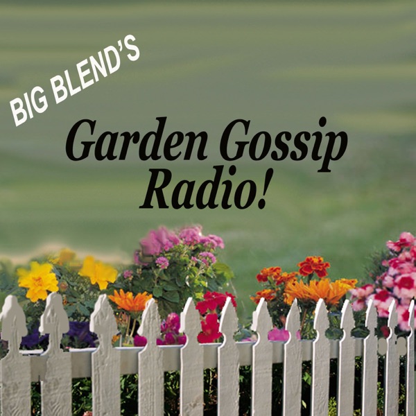 Garden Gossip Home & Garden Artwork