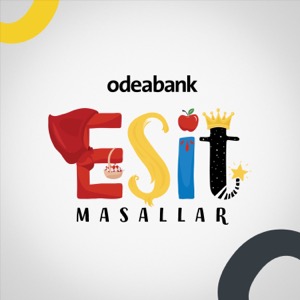 Odeabank'tan Eşit Masallar