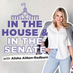 Introducing: In the House and In the Senate