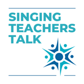 Singing Teachers Talk - BAST Training