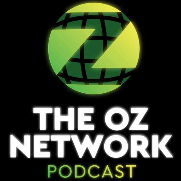 The Oz Network - TV & Film Recaps Artwork