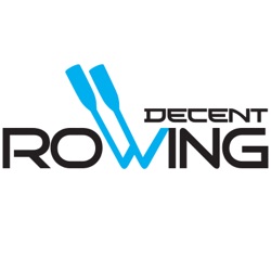 Power application throughout the drive phase in rowing