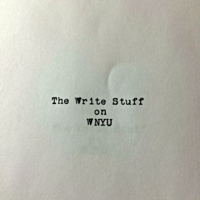 The Write Stuff podcast