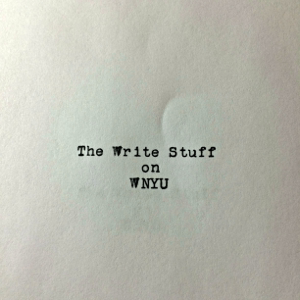 The Write Stuff podcast