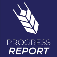 The Progress Report podcast