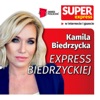 Express Biedrzyckiej - seria gorących, politycznych wywiadów