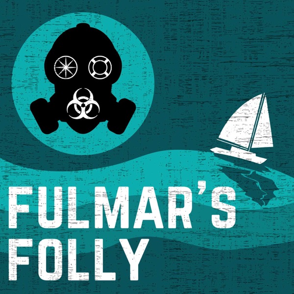 Fulmar's Folly Artwork