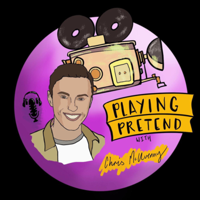 Raymond Walsh - Episode 3 - Playing Pretend with Chris McIlvenny
