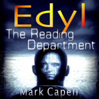 EDYL - The Reading Department podcast