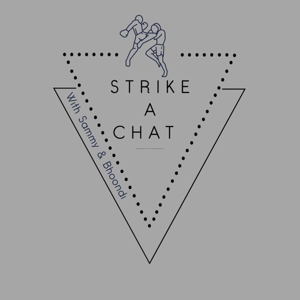 Strike A Chat